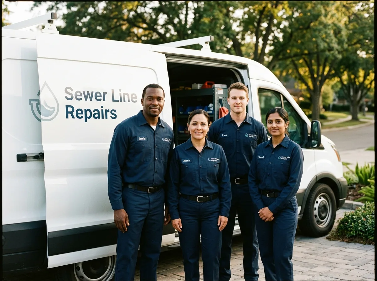 Emergency Plumber company in Mauricetown, NJ