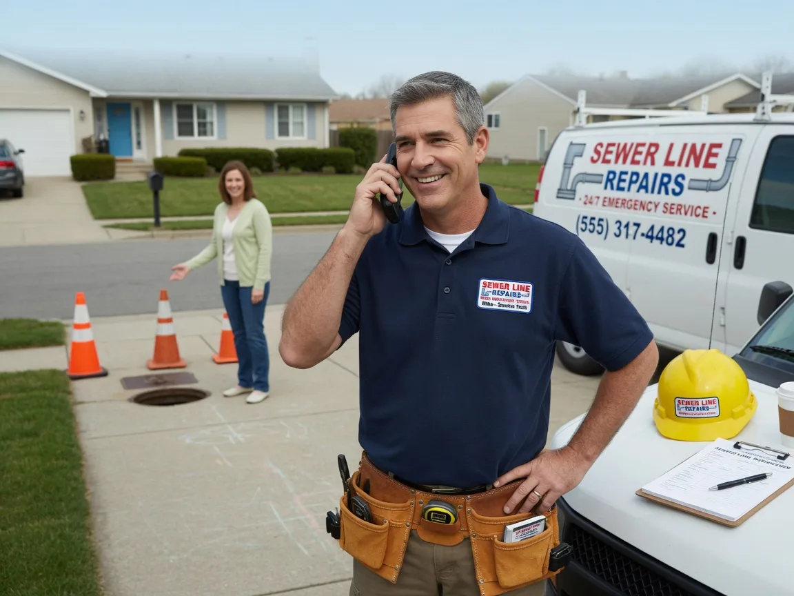 Emergency Plumber Mauricetown, NJ FAQs